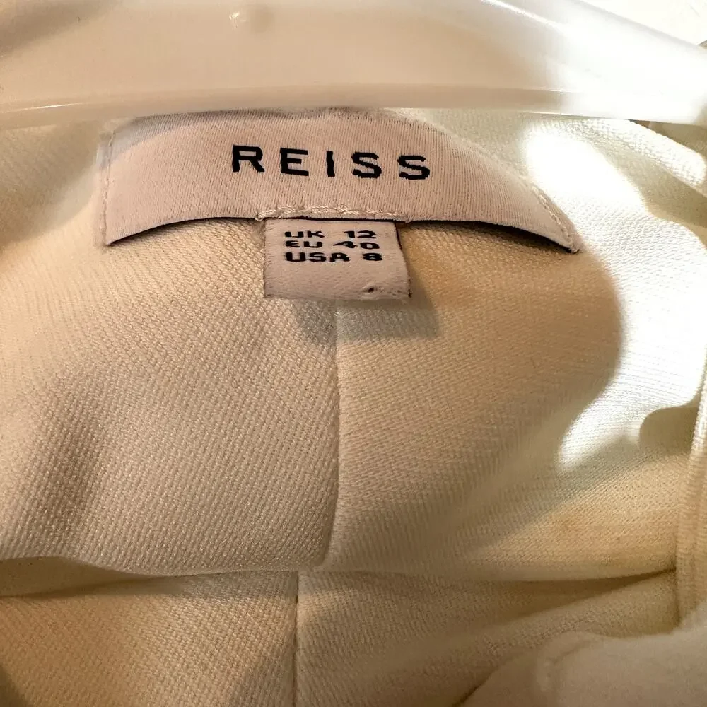 Reiss adrienna halter